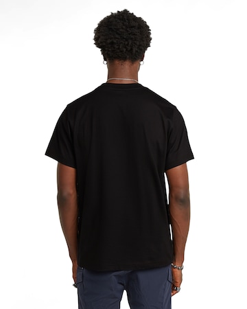 G-STAR Shirt 'Outdoor' in Black