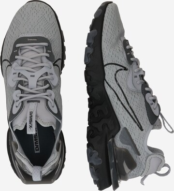 Nike Sportswear - Zapatillas deportivas bajas 'React Vision' en gris