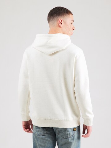 ELLESSE Суичър 'Tura' в бяло
