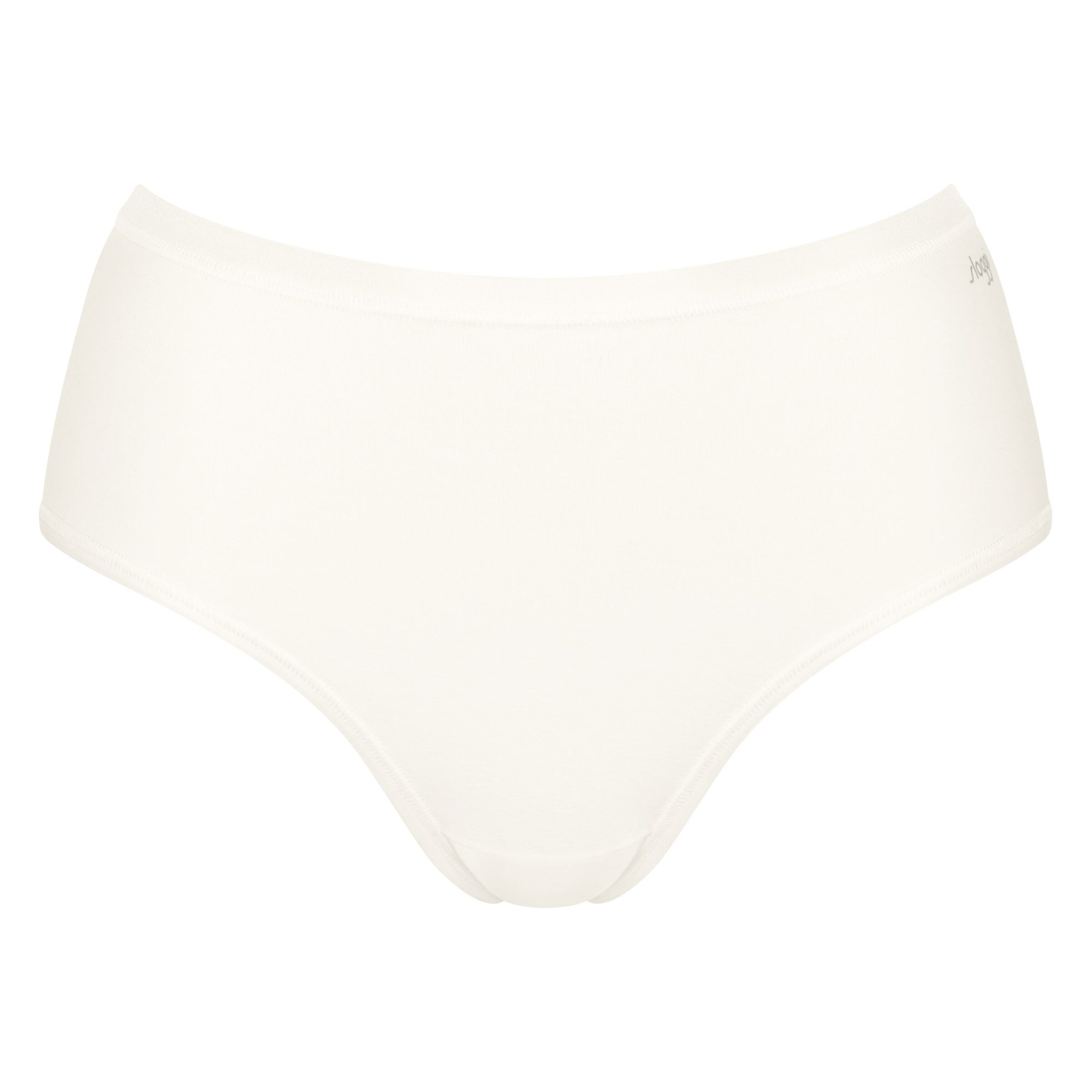 SLOGGI Panty in White