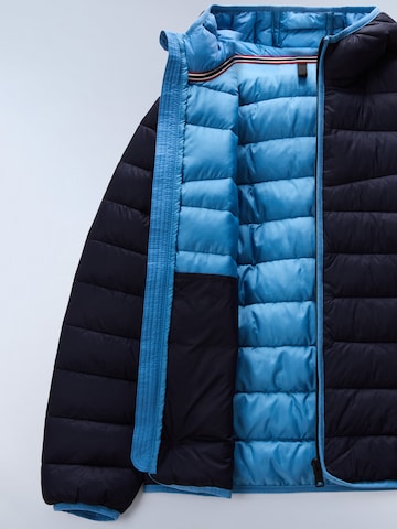 NAPAPIJRI Jacke 'Erons 3' in Blau
