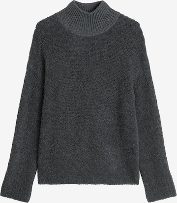 Marc O'Polo Sweater in Grey: front