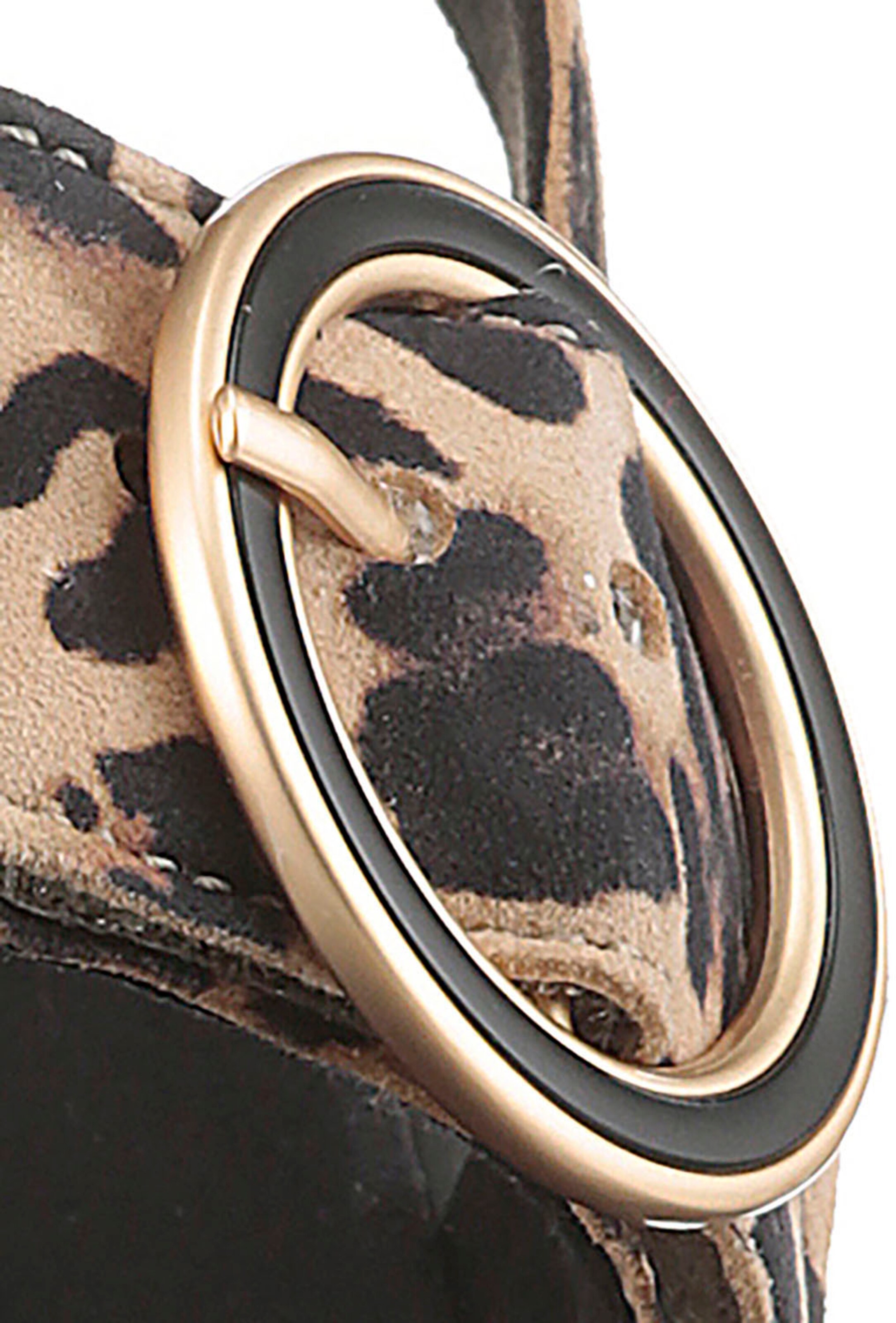 GABOR Sandale in Beige