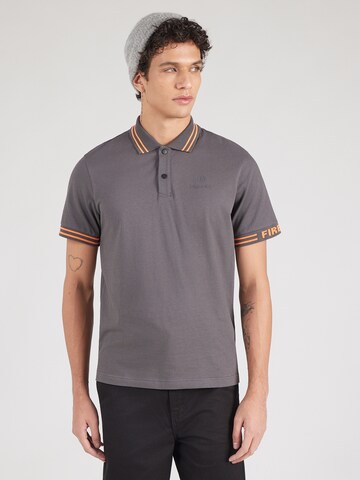 Bogner Fire + Ice Särk 'ARJAN', värv hall: eest vaates