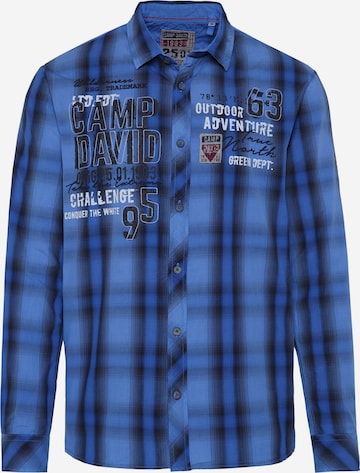 Zusammenfassung unserer Top Camp david hemd xxl