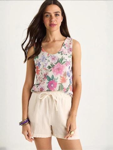 Bianco Lucci Top in Gemengde kleuren