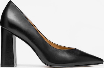 Kazar Pumps in Schwarz