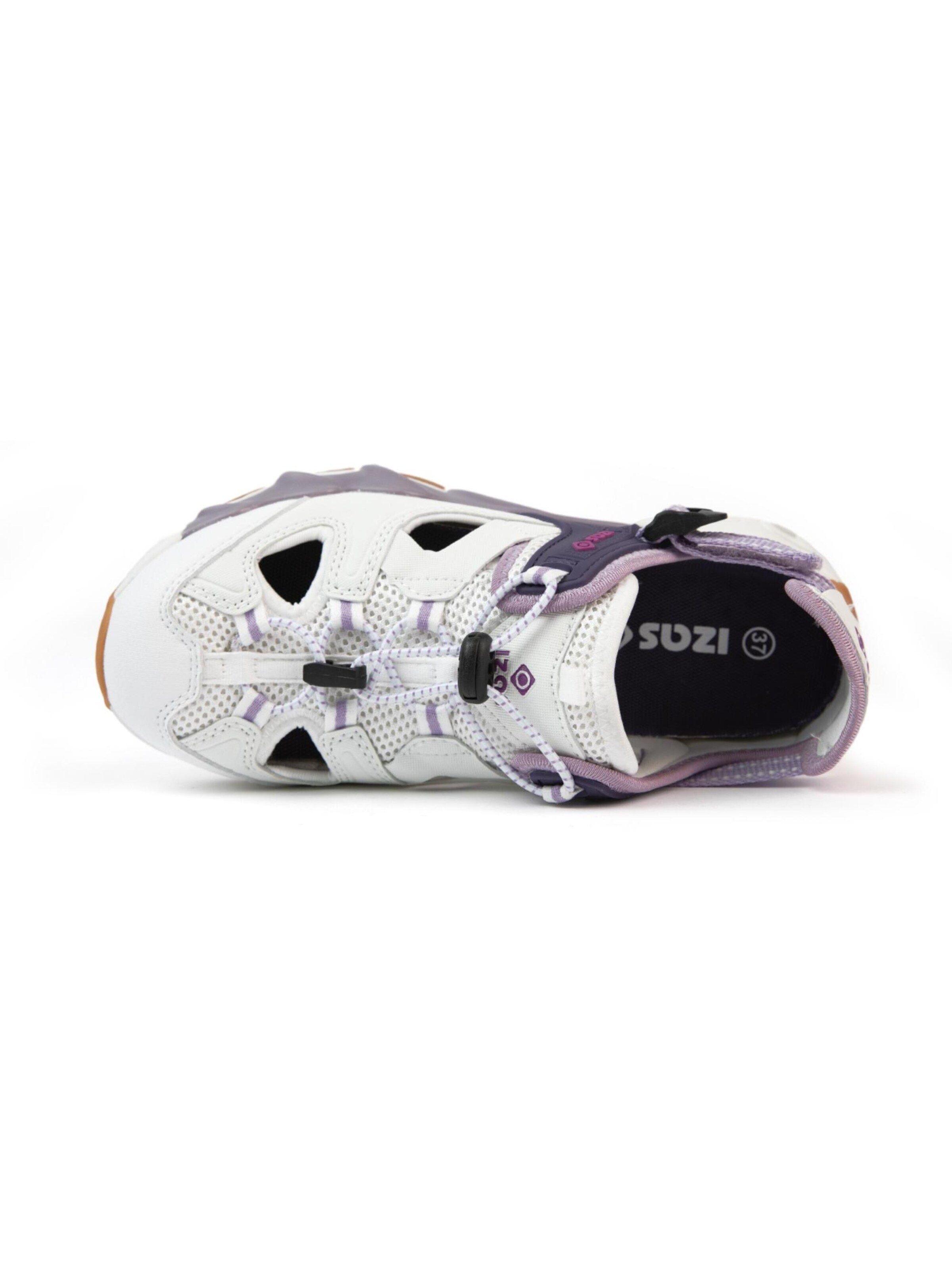 Sandales de randonnée 'FROSTY V4' Izas en violet