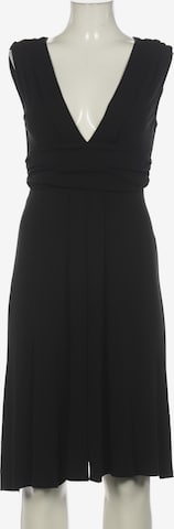 Diane von Furstenberg Dress in L in Black: front