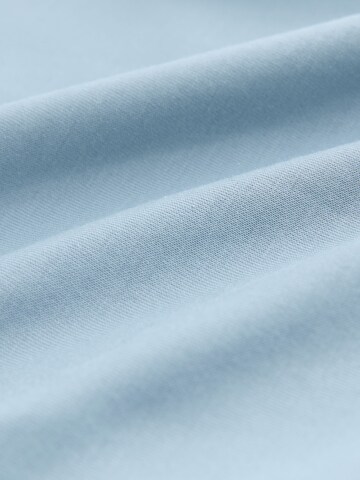 Next Regular fit Skjorta 'Supima' i blå