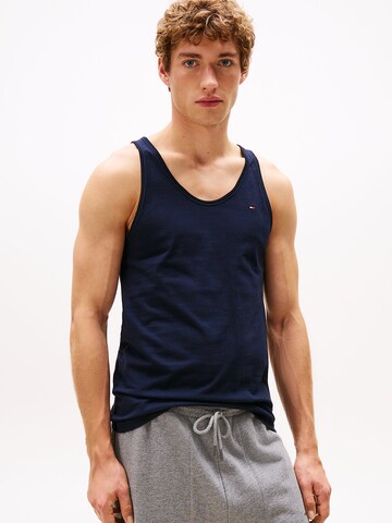 Tommy Hilfiger Underwear Undershirt in Blue
