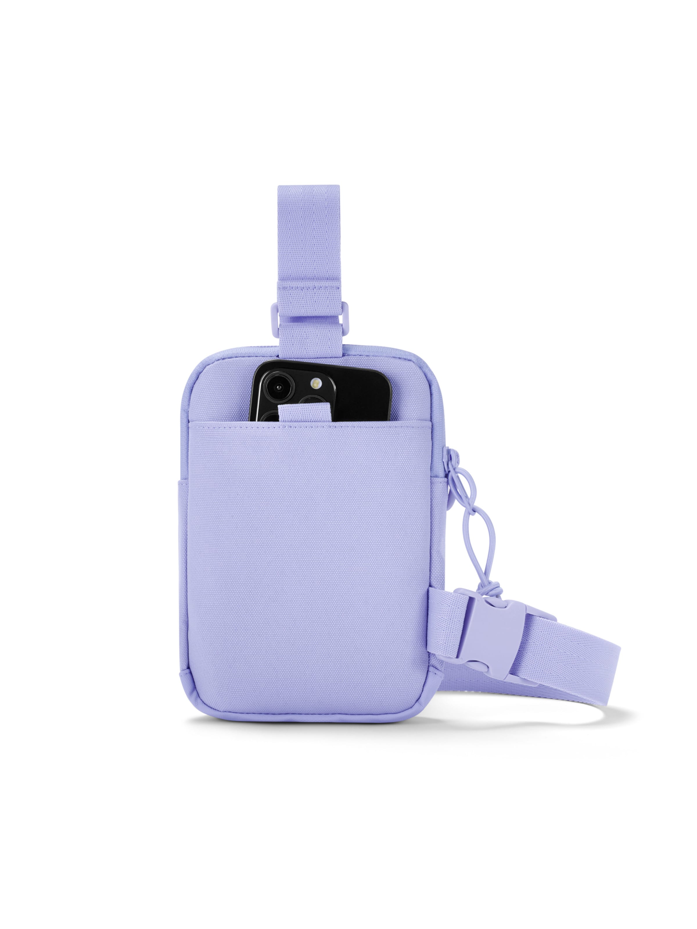 Johnny Urban Сумка через плечо 'Arthur' в Лиловый