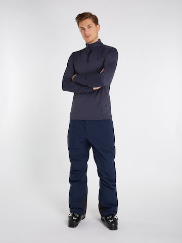 PROTEST Sportsweatshirt 'WILL' in Blau