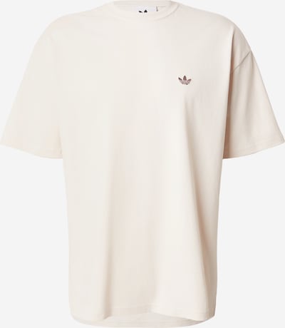 ADIDAS ORIGINALS Majica veličine XS u bijela, Pregled proizvoda