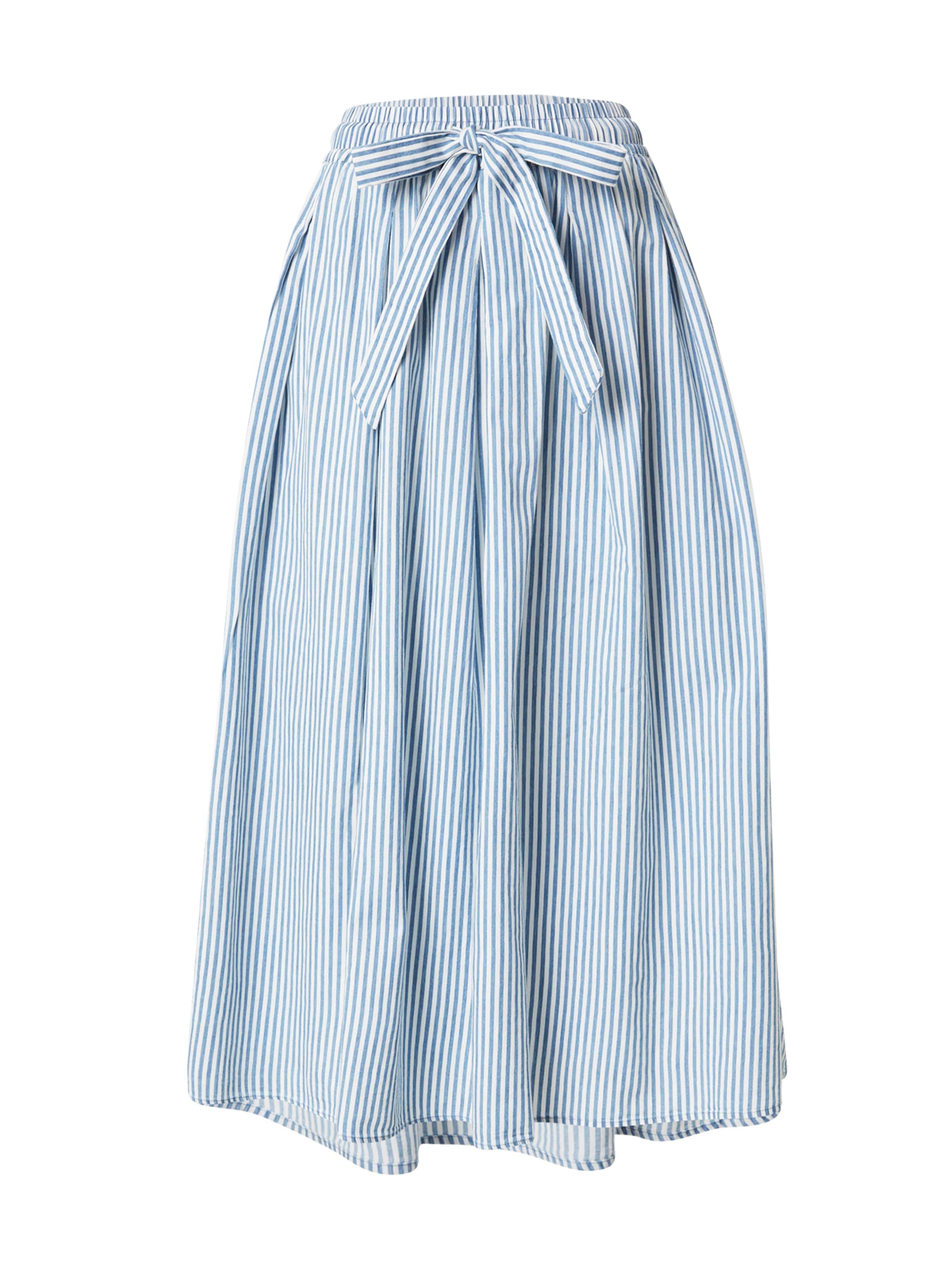 Herrlicher Seelik 'Cendrine', värv sinine: eest vaates