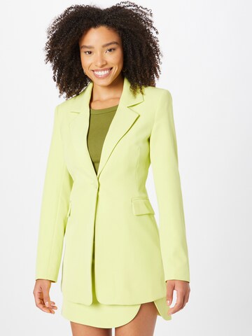 Bardot Blazer 'AUSTYN' in Green