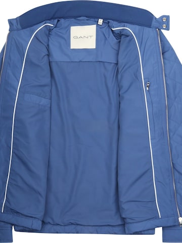 GANT Winterjas in Blauw