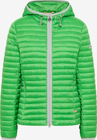 Frieda & Freddies NY Between-Season Jacket in Green, Item view