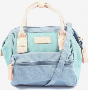 VENICE Bag in One size in Blue: front