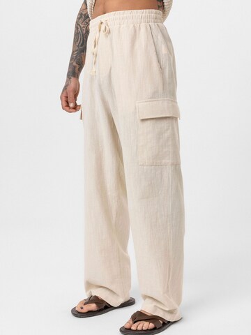 Dandalo Regular Broek in Beige