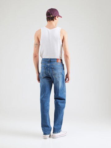 Pepe Jeans Loosefit Jeans in Blau