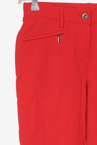 ATELIER GARDEUR Pants in XS in Red