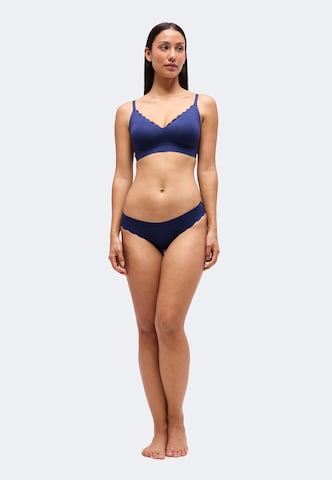 Slip 'Rio' di Skiny in blu