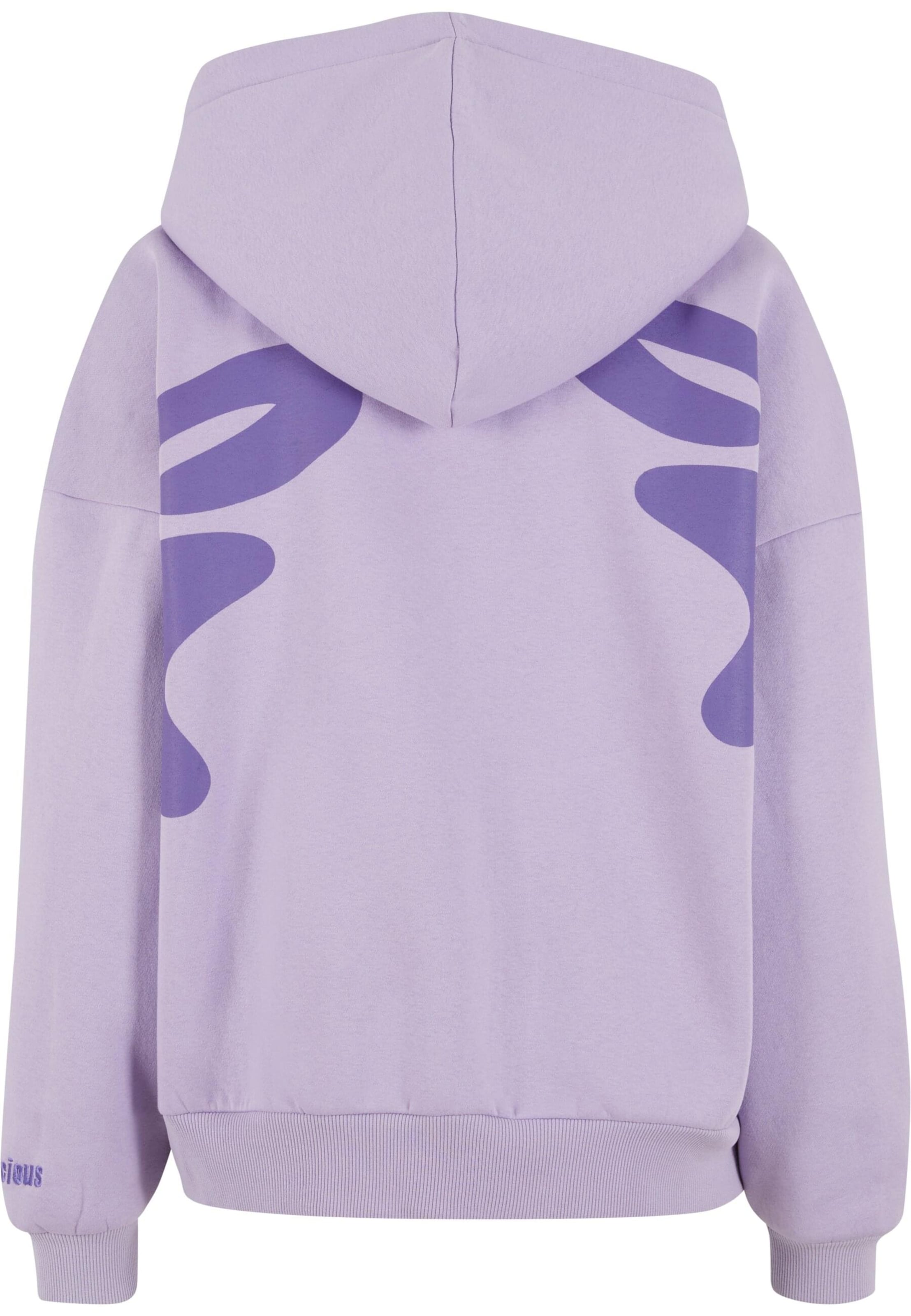 Veste de survêtement Felicious en violet