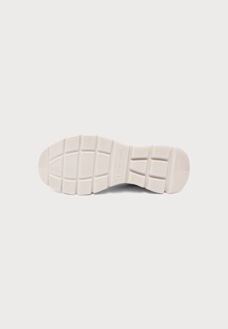 SKECHERS Sneakersy niskie 'Bobs B-Lite' w kolorze biały