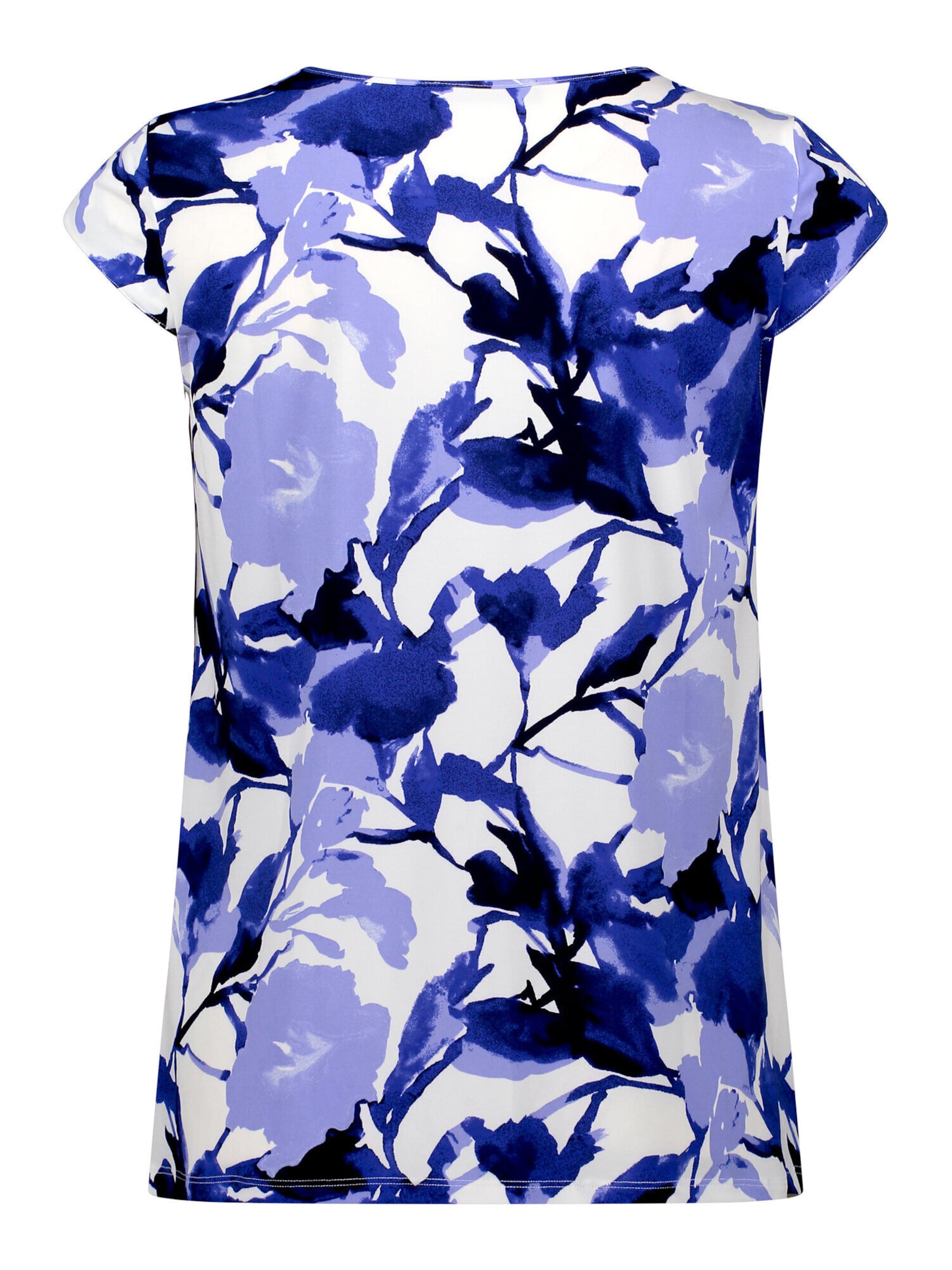 Maglietta di Betty Barclay in bianco