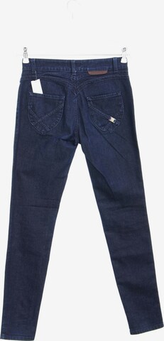 Trussardi Jeans Jeans in 25-26 in Blue