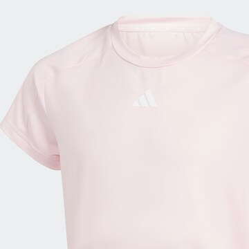 ADIDAS SPORTSWEAR Trainingsanzug in Pink