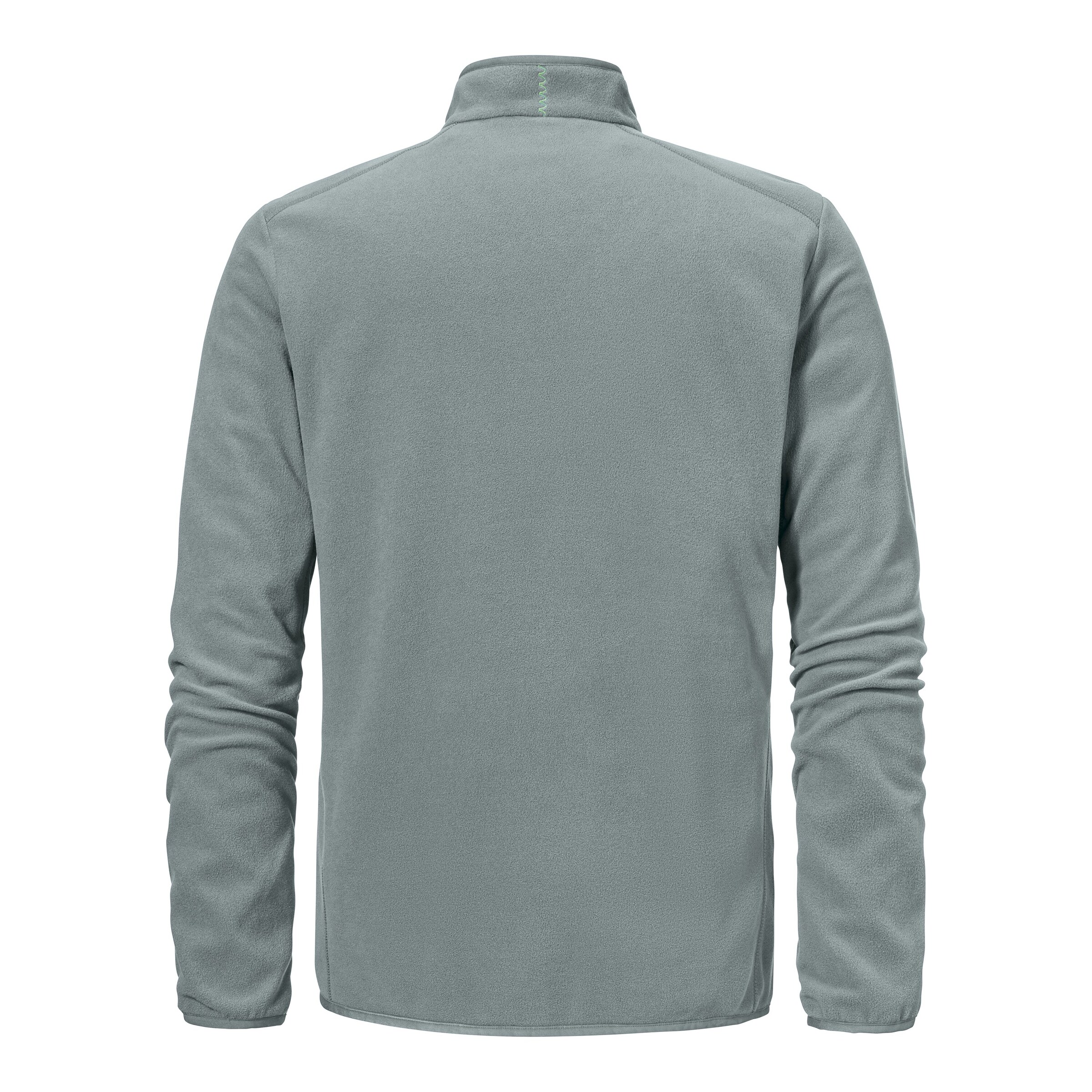 Schöffel Fleece Jacket in Green