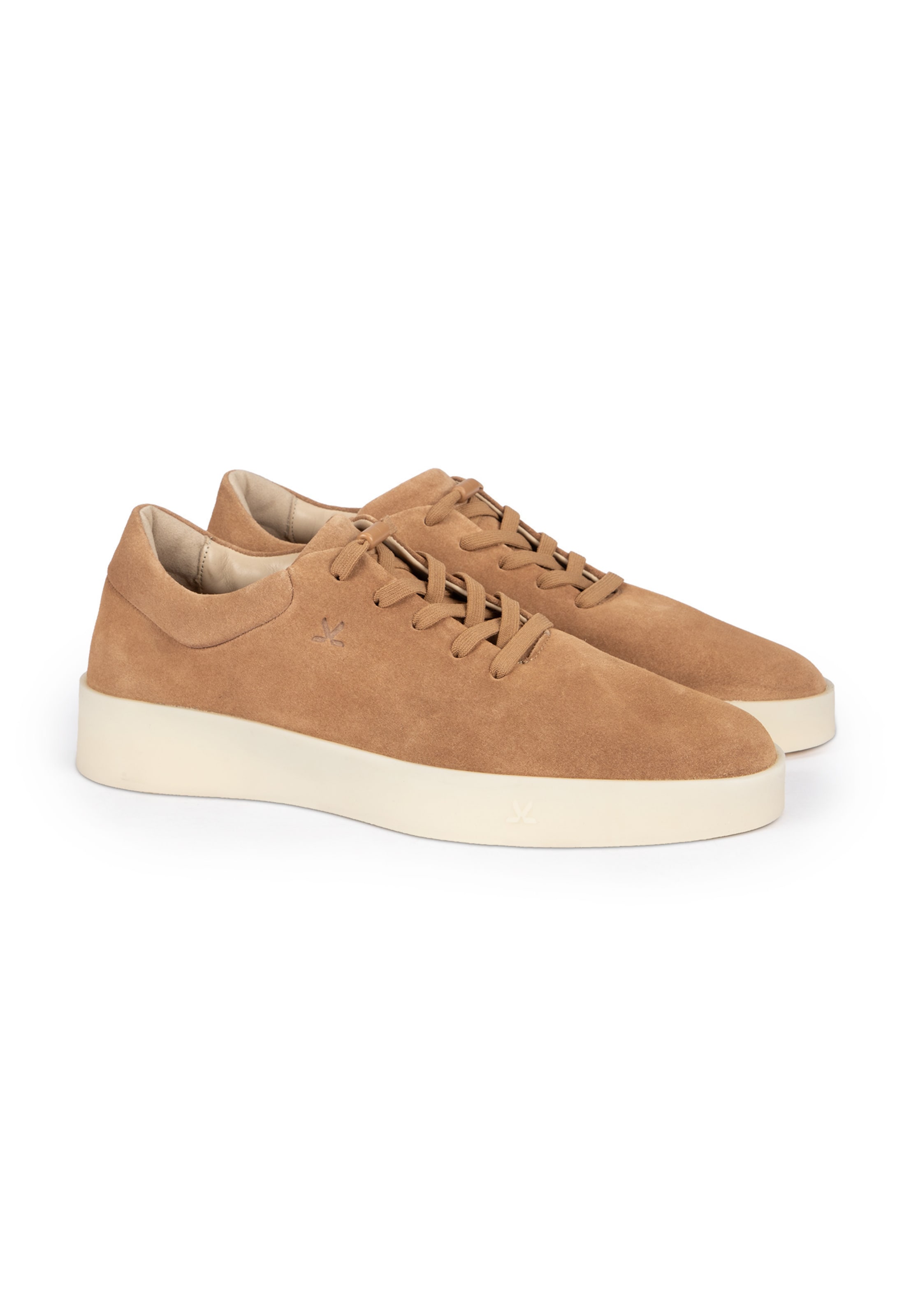 LLOYD Sneakers laag 'Studio Era' in Beige