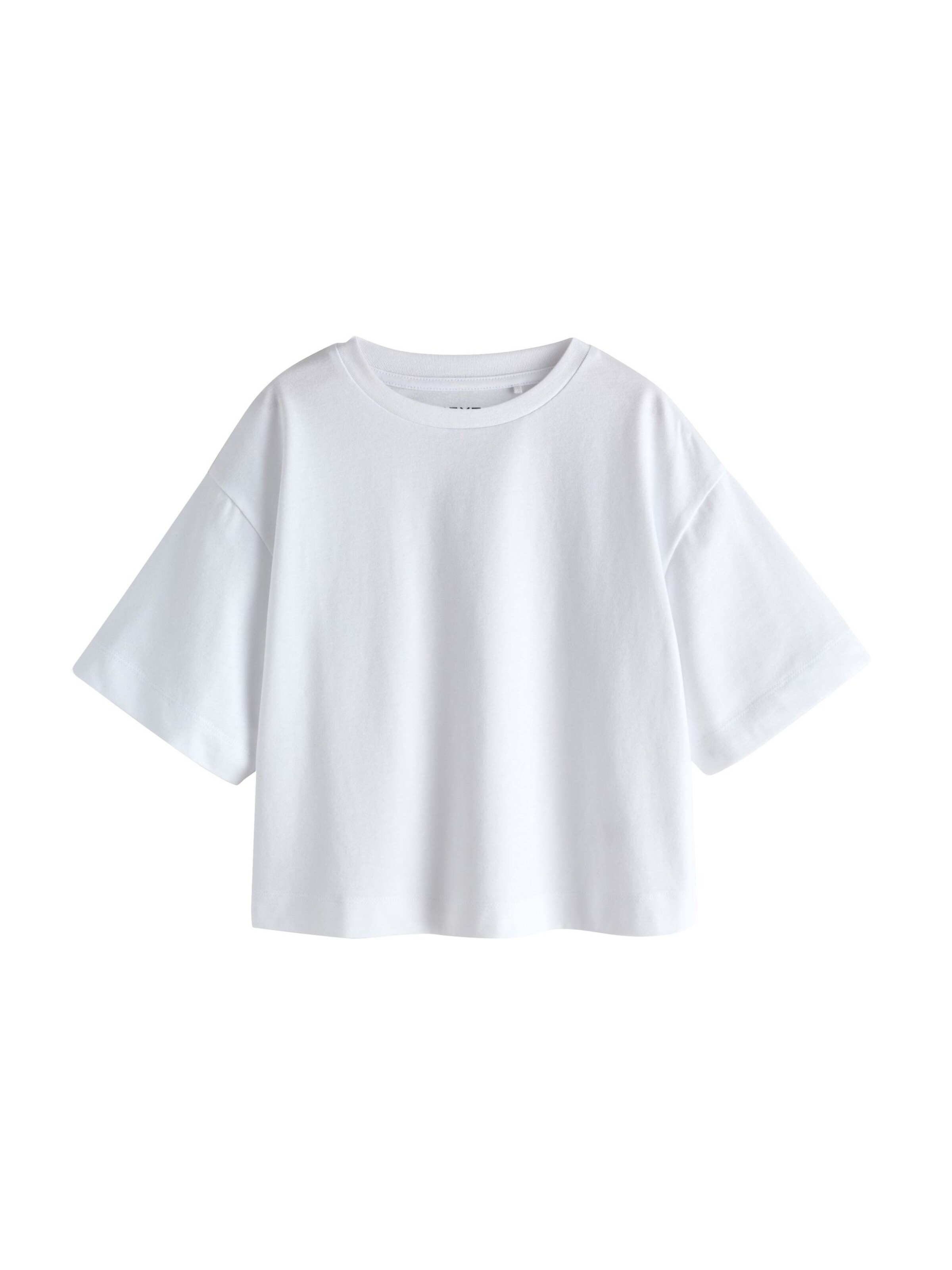 Next T-Shirt in Beige
