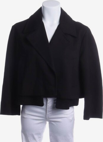 Schumacher Blazer in L in Black: front