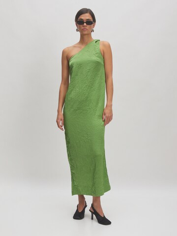 EDITED Dress 'Joelle' in Green