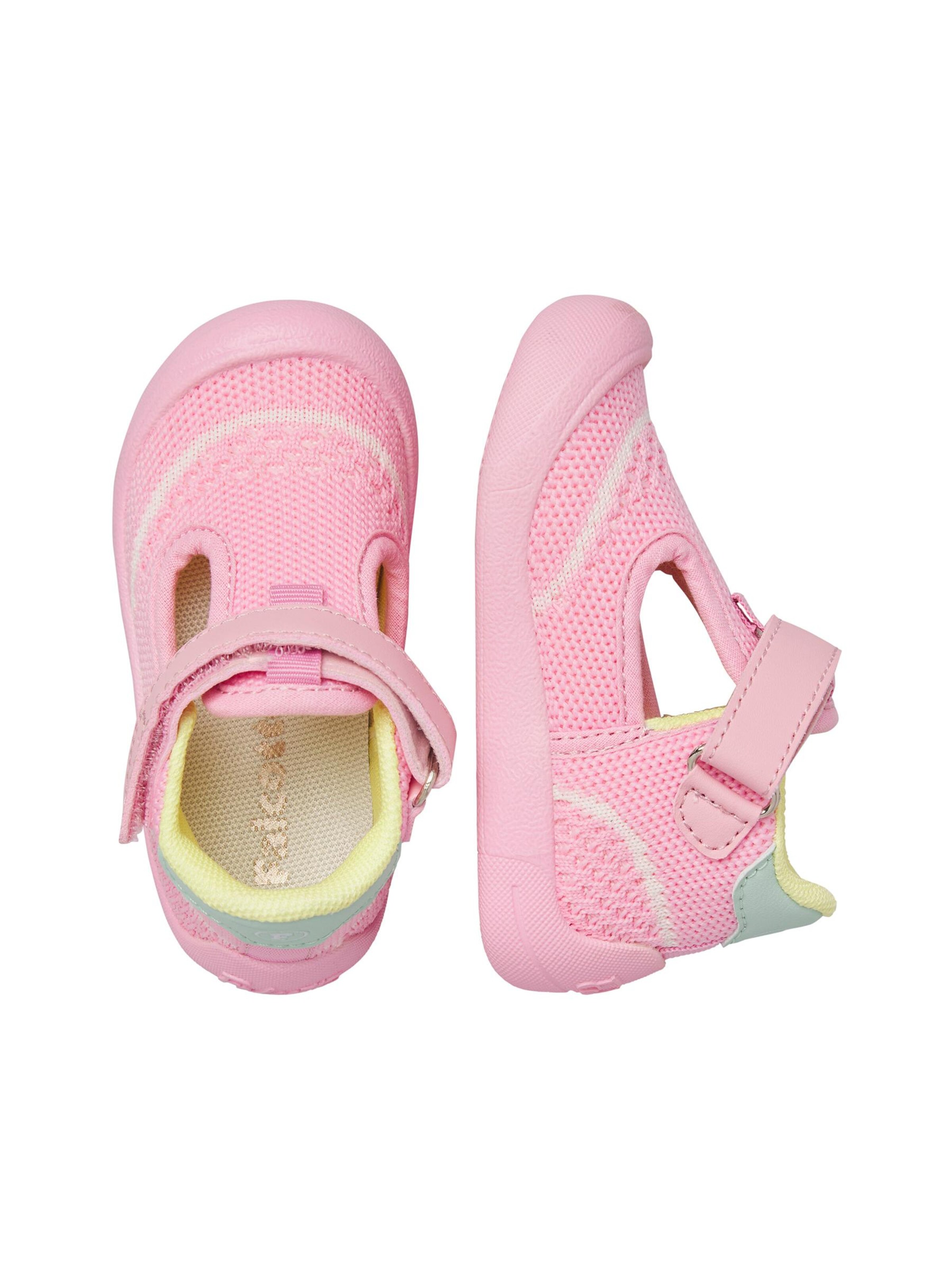 Falcotto Offene Schuhe 'FREE OPEN 2 VL.'‌‌‌‌ in Pink