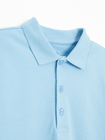 Cool Club - Camisola em azul