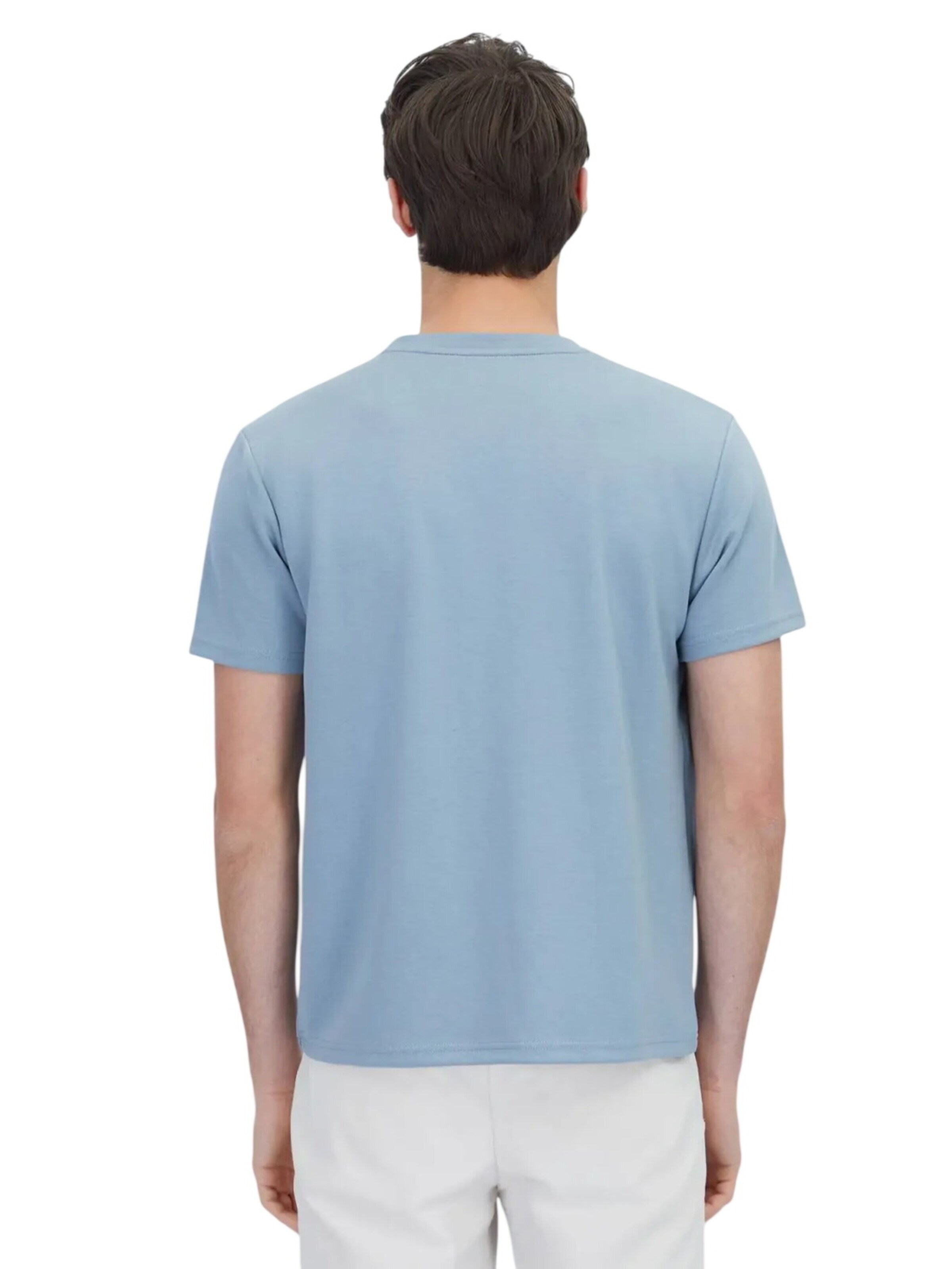 KİP Shirt in Blauw