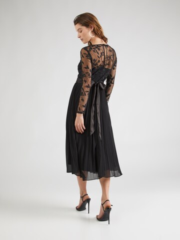 Coast Dress in Black