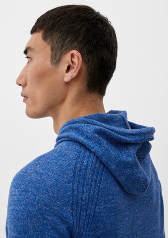 s.Oliver Pullover in Blau