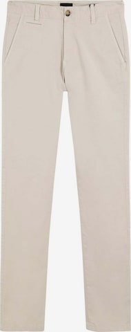 smėlio Scalpers Standartinis „Chino“ stiliaus kelnės: priekis