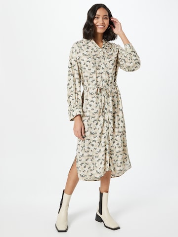 SOAKED IN LUXURY Shirt Dress 'Kimaya' in Mixed colors