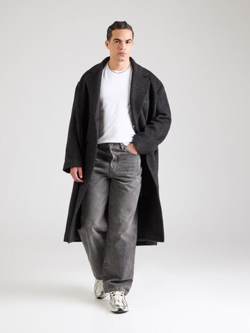 T-Shirt Emporio Armani en gris