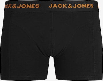 JACK & JONES Boxershorts 'Black Friday' in Zwart
