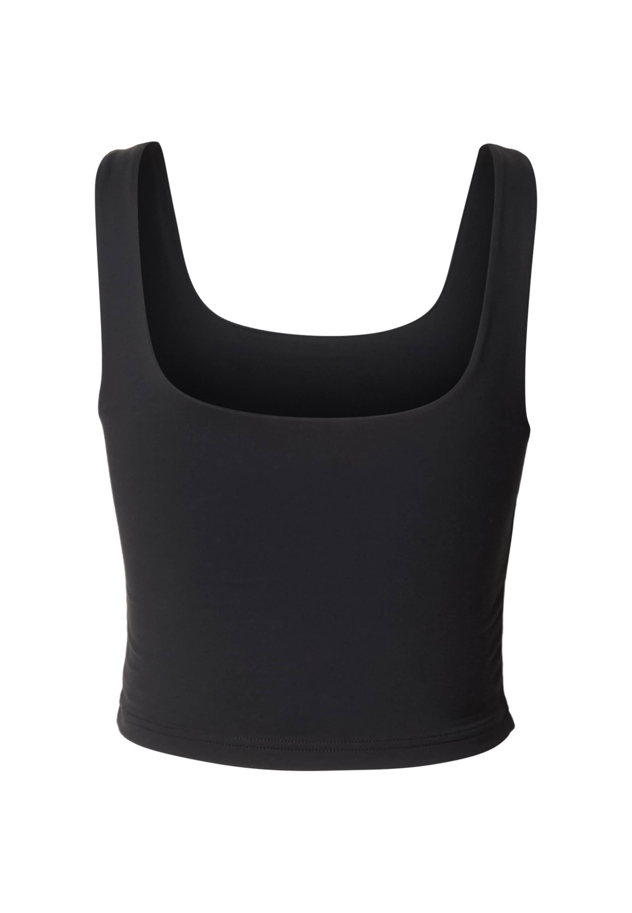 Top di Urban Classics in nero