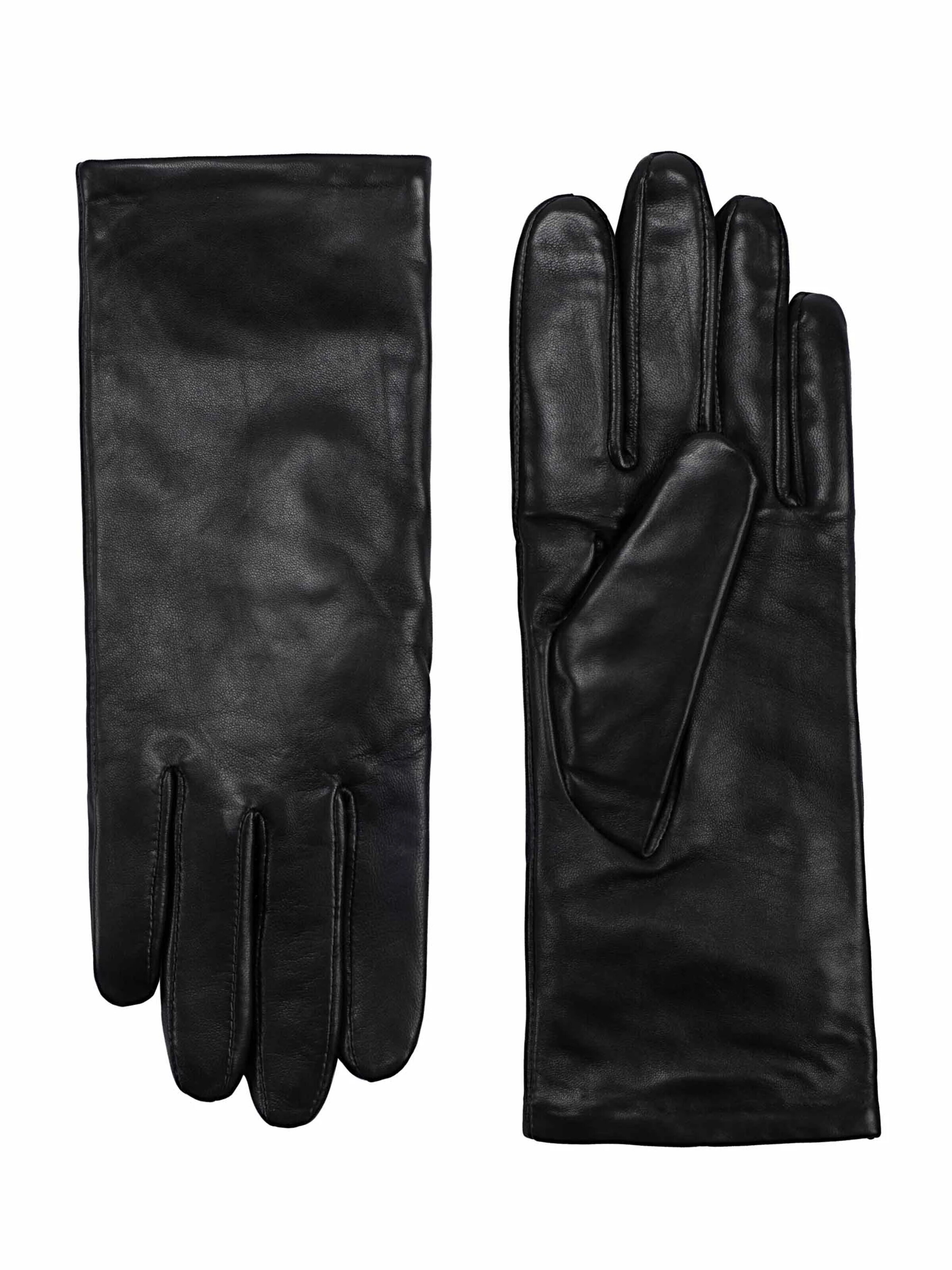 KESSLER Fingerhandschuhe‌‌‌‌‌‌‌ in Schwarz