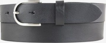 BELTINGER Belt 'Comoa' in Black: front