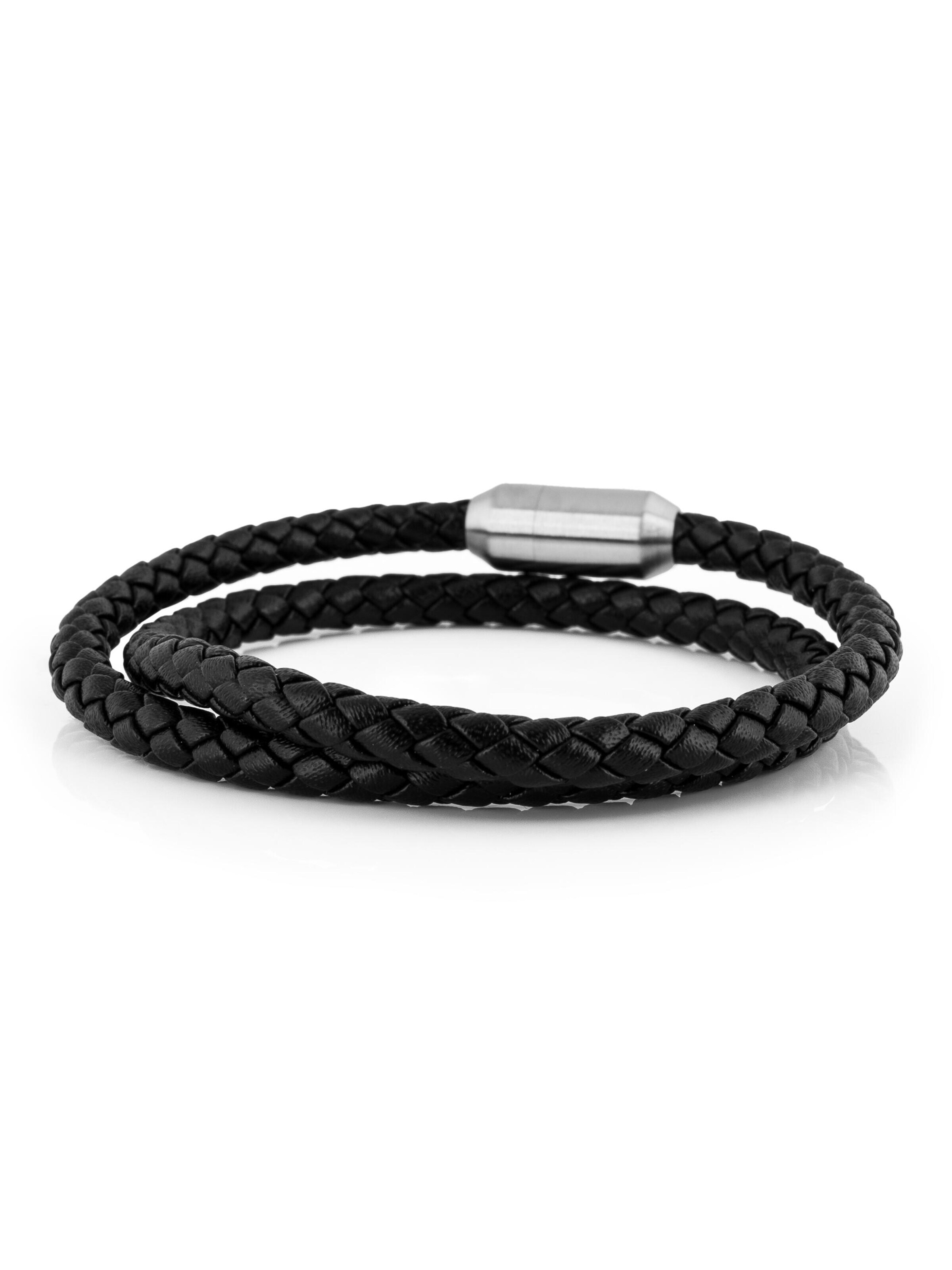 Akitsune Bracelet 'Suprema' in Silver